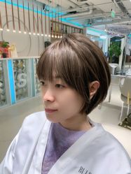 -BULB STUDIO 巴柏明星发型工作室