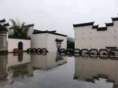 -潜口民宅博物馆