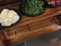 -味仙疯美蛙鱼头(清扬路总店)
