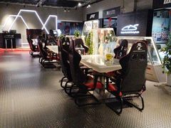 -魔赛卡丁车赛车汇(上海店)