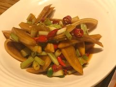-兔槽江湖菜·重庆璧山兔(水围店)