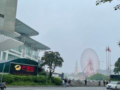 -湖南广电中心大楼