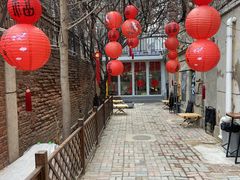 -天津五大道文化旅游区