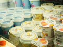 -一鸣真鲜奶吧(景城花园奶吧)