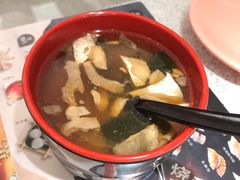 -争鲜回转寿司(南开大悦城店)