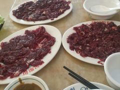 -陈记顺和潮汕牛肉火锅(韩江路店)