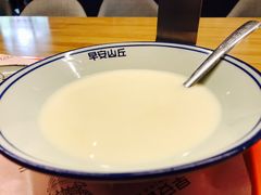 -早安山丘·豆浆油条(小木桥路店)