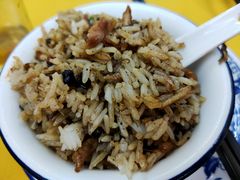 -汤氏美食台山水步特色黄鳝饭(龙津东路店)