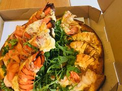 -Steveston Pizza Company (Richmond)