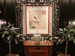 -海天楼中餐厅(吴宫泛太平洋酒店)