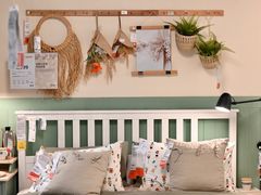 -宜家家居(西安未央商场店)