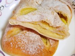 -BreadTalk面包新语·烘焙蛋糕(高德置地春广场店)