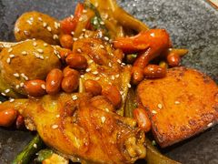 麻辣香锅-食乐佳麻辣香锅(森林摩尔商业街区店)