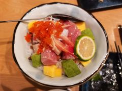 -沼津港渔市(宏伊国际广场店)