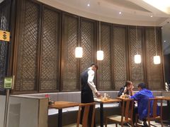 大堂-鼎泰丰(云顶高原店)