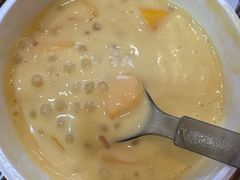 -小团圆糖水铺(襄阳南路店)