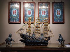 -中国景泰蓝艺术博物馆