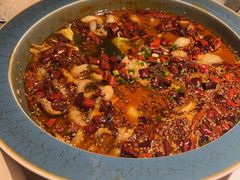 -南山翁新概念川菜(江宁万达广场店)