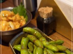 -山葵家居酒屋(天目里店)