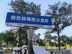 -阿财老铺·老蚌埠龙虾城(华夏总店)