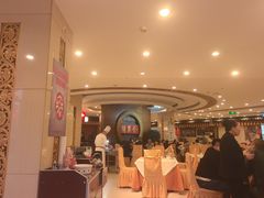 -北京全聚德(方庄店)