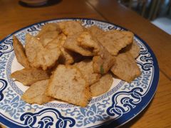 -铸钟褡裢火烧(西三环紫竹桥店)