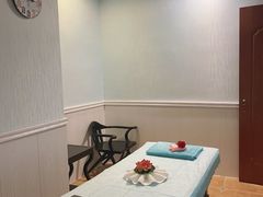 -北纬37°SPA养身会馆(湖西店)