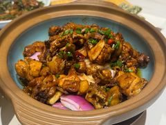 -阿露佳·舌尖上的安吉菜