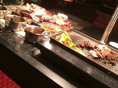 -广州富力君悦大酒店·凯菲厅