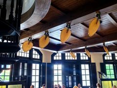 -Long Bar(莱佛士酒店)