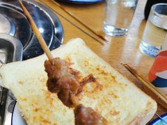 -517烧烤·龙虾·海鲜大排档(万象都荟店)