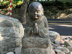 -普陀山风景名胜区-法雨禅寺