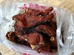 -梅记大块头爆鱼店(乍浦路店)