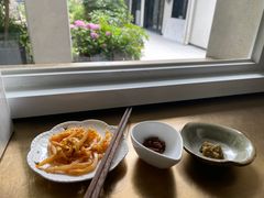 -漆黑觉米粉(三里屯店)