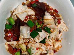-食在不一样·大碗湖南菜(金茂汇店)
