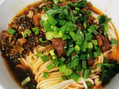 -丁记面馆(凤凰店)