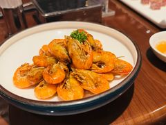 -环球港凯悦 · 享悦中餐厅