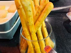 -井格重庆火锅(西直门凯德Mall店)