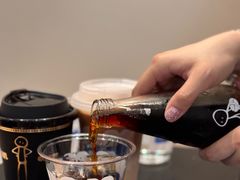 -Dogi&kiki Coffee(中心商务大厦店)