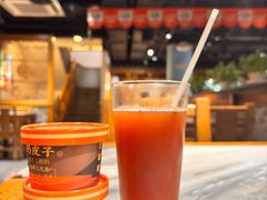 -北平三兄弟涮肉(簋街总店)