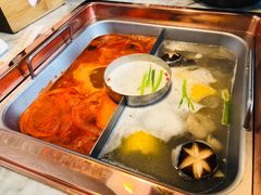 -新辣道鱼火锅(领展购物广场·中关村店)