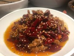 -鉴川·川菜传承(星汇两江店)