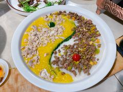 太极八卦鱼羊-敦煌楼(御景·阳光润园店)