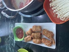 -小海豚•老字号海鲜餐厅(天涯店)