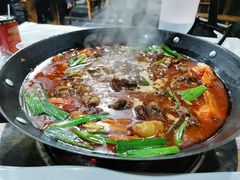 -凤爪王烧烤(徐东旗舰店)