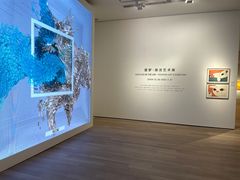 -宝龙艺术中心(七宝宝龙城店)