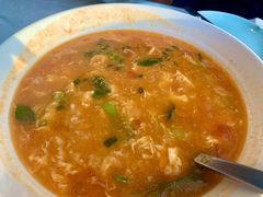 疙瘩汤-惠丰堂饭庄·烤鸭·京味菜(西北旺·唐家岭店)