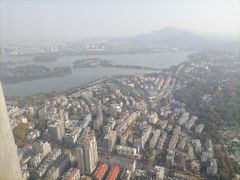 -紫峰大厦