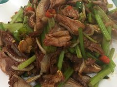 -刘妈菜馆(磁器口店)