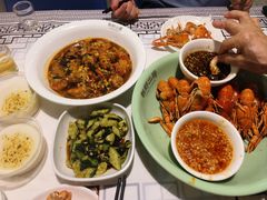 -靓虾二哥长沙地标小龙虾(五一广场店)